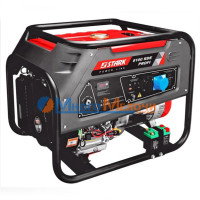 Генератор бензиновий Stark 8100 RDE Profi
