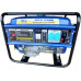 Генератор бензиновий Werk WPG 6500