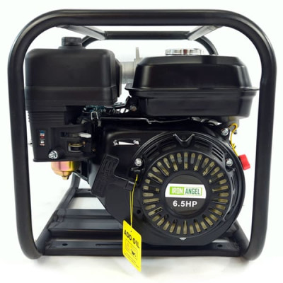 Мотопомпа бензинова Iron Angel WPG 50B