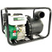 Мотопомпа бензинова Iron Angel WPGC 80