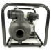 Мотопомпа бензинова Iron Angel WPGC 80