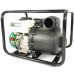 Мотопомпа бензинова Iron Angel WPGC 80