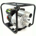 Мотопомпа бензинова Iron Angel WPGD 80