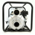 Мотопомпа бензинова Iron Angel WPGD 80