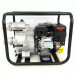 Мотопомпа бензинова Iron Angel WPGD 80