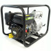 Мотопомпа бензинова Iron Angel WPGD 80