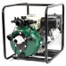 Мотопомпа бензинова Iron Angel WPHG 18-110