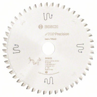 Пиляльний диск Bosch Top Precision Best for Wood 216х30 мм 48 зубів