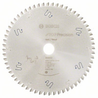 Пиляльний диск Bosch Top Precision Best for Wood 305х30 мм 72 зуби