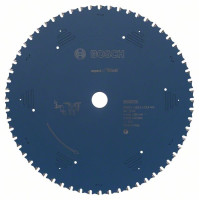 Пиляльний диск Bosch Expert for Steel 305х25.4 мм 60 зубів