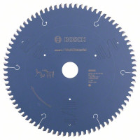 Пиляльний диск Bosch Expert for Multi Material 250х30 мм 80 зубів