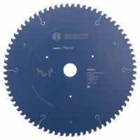 Пиляльний диск Bosch Expert for Wood 305х30 мм 72 зуби