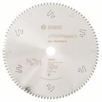Пиляльний диск Bosch Top Precision Best for Multi Material 305х30 мм 96 зубів