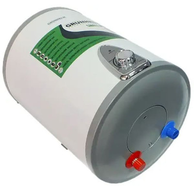 Бойлер Grunhelm GBH I-15U