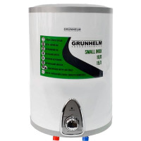 Бойлер Grunhelm GBH I-10V