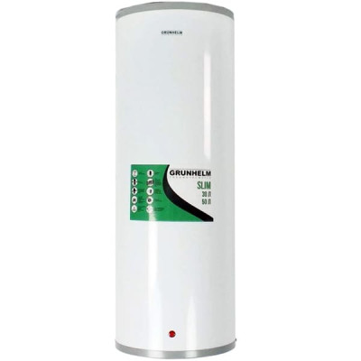 Бойлер Grunhelm GBH I-50WS SLIM