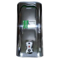 Бойлер Grunhelm GBH I-50SS DD FLAT