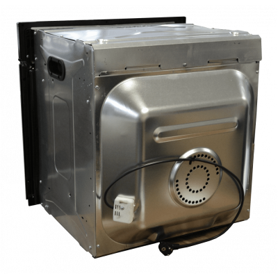 Духова шафа GRUNHELM GDG 252 B