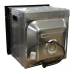 Духова шафа GRUNHELM GDG 252 B