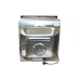 Духова шафа GRUNHELM GDG 252 B