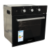 Духова шафа GRUNHELM GDG 252 B