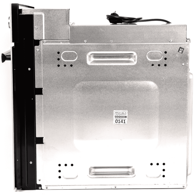 Духова шафа GRUNHELM GDG 600 W