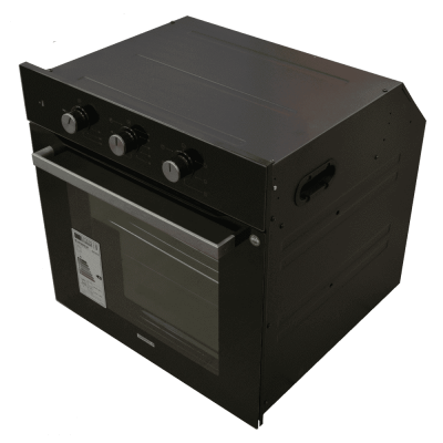 Духова шафа GRUNHELM GDG 251 B