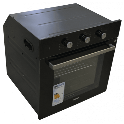 Духова шафа GRUNHELM GDG 251 B