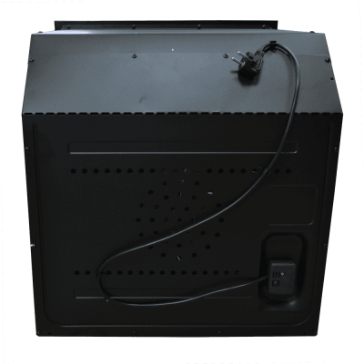 Духова шафа GRUNHELM GDG 251 B