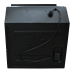 Духова шафа GRUNHELM GDG 251 B