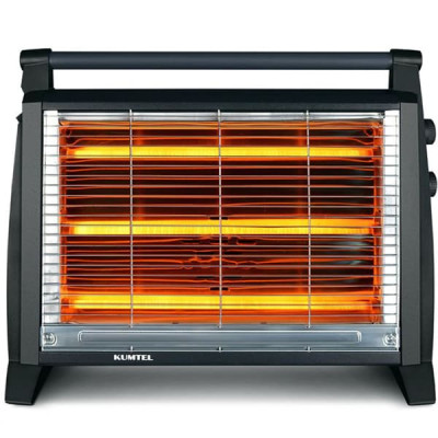 Інфрачервоний обогрівач напольний Kumtel KS-2830
