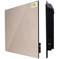 Конвектор настінний керамічний EMBY CHK-T500 Beige