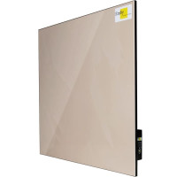 Панель настінна керамічна EMBY CHT-500 Beige