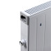 Конвектор настінно-підлоговий Kumtel 2947 White