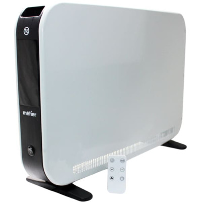 Конвектор підлоговий Metier CD2400FRC