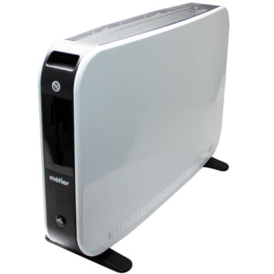 Конвектор підлоговий Metier CD2400FRC