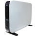 Конвектор підлоговий Metier CD2400FRC