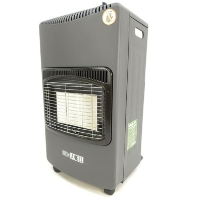 Обігрівач газовий Iron Angel TH4200