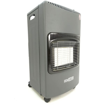 Обігрівач газовий Iron Angel TH4200