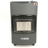 Обігрівач газовий Iron Angel TH4200