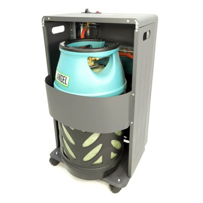 Обігрівач газовий Iron Angel TH4200
