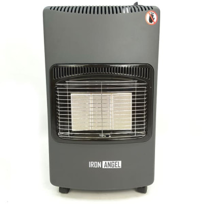 Обігрівач газовий Iron Angel TH4200