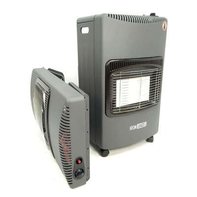Обігрівач газовий Iron Angel TH4200
