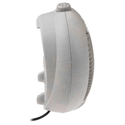 Тепловентилятор Kumtel 6331T Beige