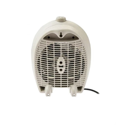 Тепловентилятор Kumtel 6331T Beige