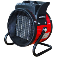 Теплова гармата VULKAN SL-PTC2000S