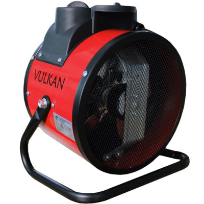 Теплова гармата VULKAN SL-PTC3000R