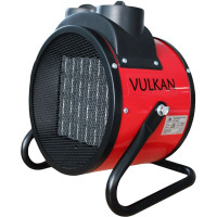 Теплова гармата VULKAN SL-PTC3000R
