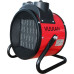 Теплова гармата VULKAN SL-PTC3000R