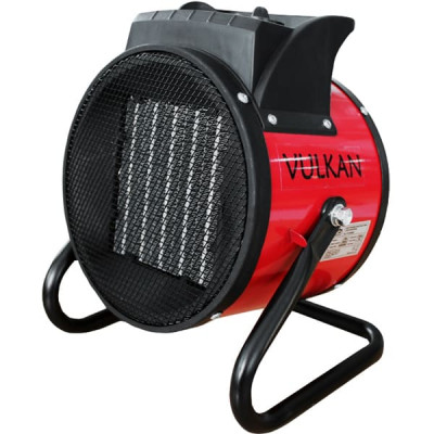 Теплова гармата VULKAN SL-PTC3000S